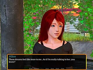 My new family game episode 545