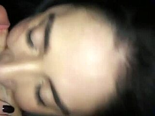 damn, Sheena Ryder, how do you suck such a huge cock like that?