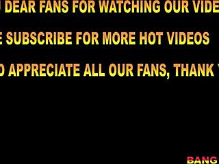 Naughty step sister moans loud during early morning BBC pounding