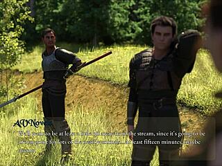 Amatur Perancis dalam kulit hitam nikmati doggystyle POV