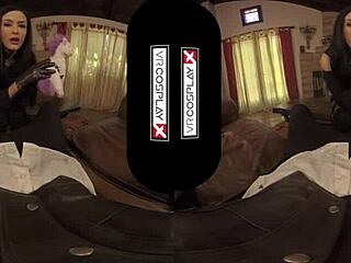 Fuck Vr Cosplay Sorcerer Katrina Jade