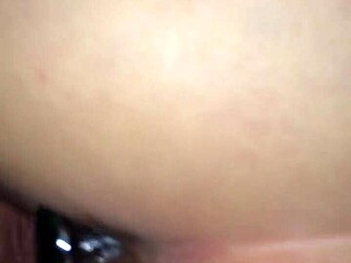 man, i’m lovin this anal plug action... so freakin good!