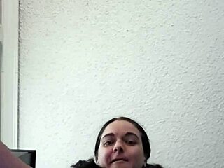 Emy Angel Gently Fingers Her Petite 18+ Pussy