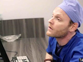 Nympho milf Lexi Luna cheats with a stranger’s monster cock! 😈