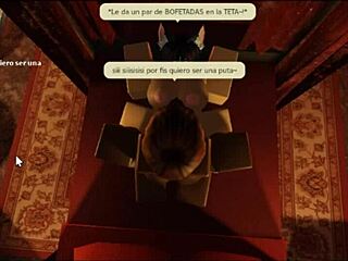 Feeling Rough Creampie In Hotel Room