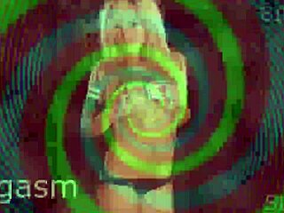 Erotic Hypnosis With Mistress Lisa's Bimbo Conditioning