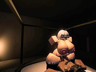 did this whore beg for my big black cock creampie?