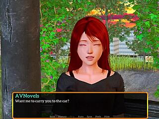 Moja nova družinska igra epizoda 545