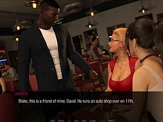 Jessica Oneil's Hard News Game Episode 74.