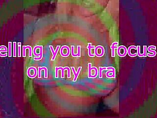 Erotic Hypnosis With Mistress Lisa's Bimbo Conditioning