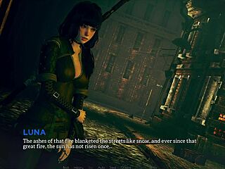 eternum 39 brings deep emotional excitement in this game