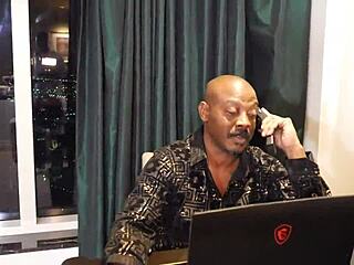 빅뷰티풀베이비즈 마리 데일리 미스터리어스 딥쓰로트 장면