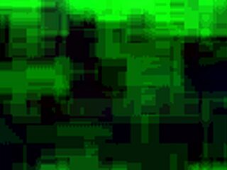 Asiatisk klovn stripper i softcore thong-teasing