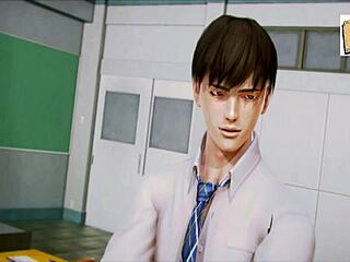 exploring the academy 3 game world with intriguing challenges