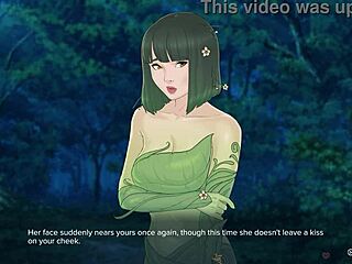 Craving Wild Quickie with Slutty Fantasy Nymphs