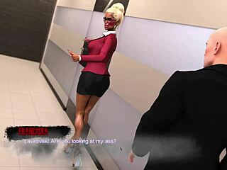 karens little 18+ private dance