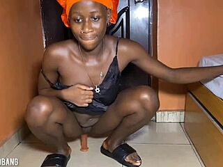 New Petite 18+ Teen Got the Hardest Fuck Ever