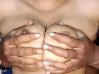 big boobs, do you like my huge tits swinging while i fuck you?