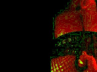 Kanedamaaka ruins my tights in excitement