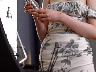 Margo Von Teese Skinny Brunette Anal Compilation