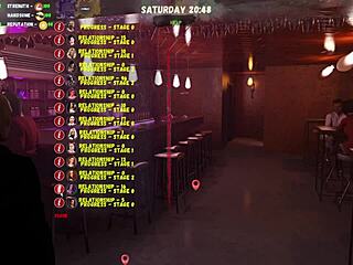 karens little 18+ private dance