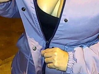 mi madrastra, gosh, flashin’ on street, so hottt...