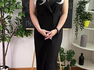 Hey, dive into sexual wellness with mature BDSM lingerie roleplay, it's wild! 🔥