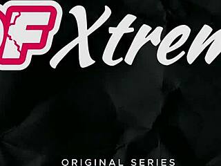 Hot Bride Danielle Invites Deep Interracial Action on Wedding Day