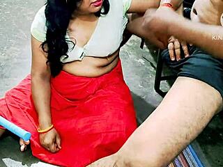 Indian Desi Bhabhi Fucking Neighbor Boys Hard Core