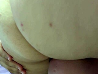 Amateur Wife Gets Sexy Treatment in Steamy Encounter