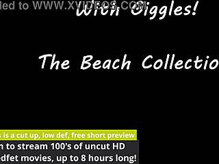 giggles shows off feet in sexy heels for fetish fans