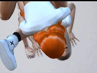 Ice Spice And Big Latto Explode In Photoshoot Threesome!