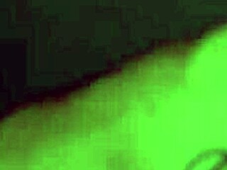 Hardcore real homemade sex wakes up Ashley Sanz