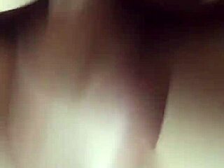 intense anal pleasure for the wife in front of husband