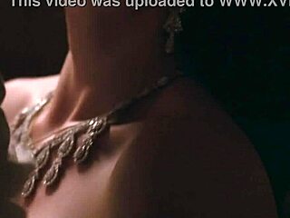 damn, Hayley Atwell’s big tits in hot sex scenes! 🔥