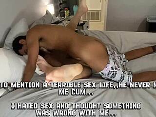 Hvordan blev jeg en BBC interracial luder?