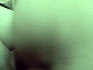 Ukrainian Amateur Brunette with Tattoo Tries Any Position Homemade