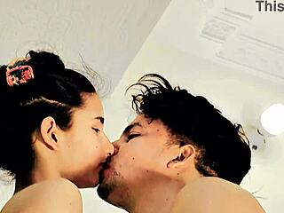 Perfect Ass Creampie in Doggy and Missionary Positions