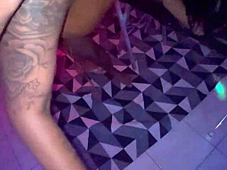 Latina Wife and Prostitute Share Cock Without Condom! Creampie Dream!