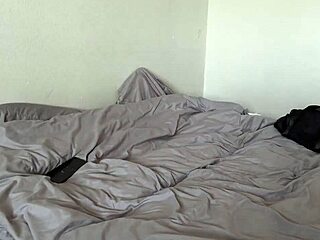 Hot tattooed blonde rides cock hard and swallows every drop of cum