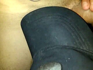 i can’t believe how good this oral feels from mommy, so intense!