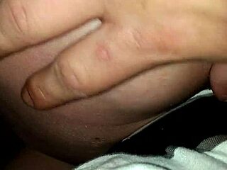 Oh Man, My Ex Gfs Pussy Is So Addictive For Masturbating And Fingering