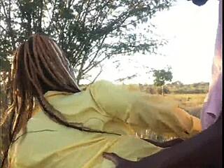 Doggystyle compilation with screaming babes bent over for monster cock pounding