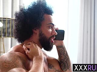 I enjoy wet nuru massage with big ass milf lacey jayne, leading to passionate sex and blowjob.