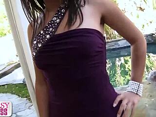 Hey Serena, Craving That Big Black Cock Again, Huh?