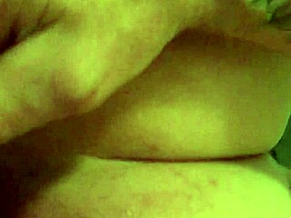 Tinder Date Turns Into Wild BBW Action