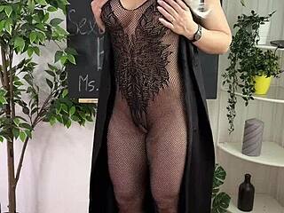 Hey, dive into sexual wellness with mature BDSM lingerie roleplay, it's wild! 🔥