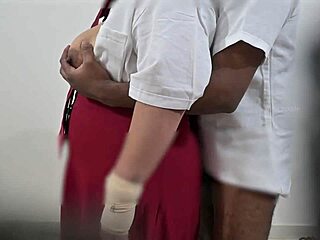 Indian College Students Enjoying Sex During Free Time