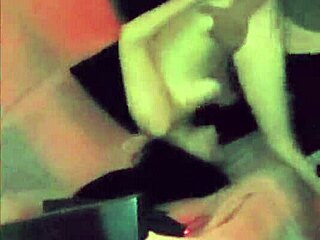 I thought wife cheated, but cuckold hotwife surprised me!