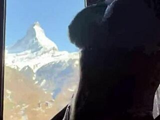 caught myself stroking while imagining my neighbor's cock as my cuckold husband works